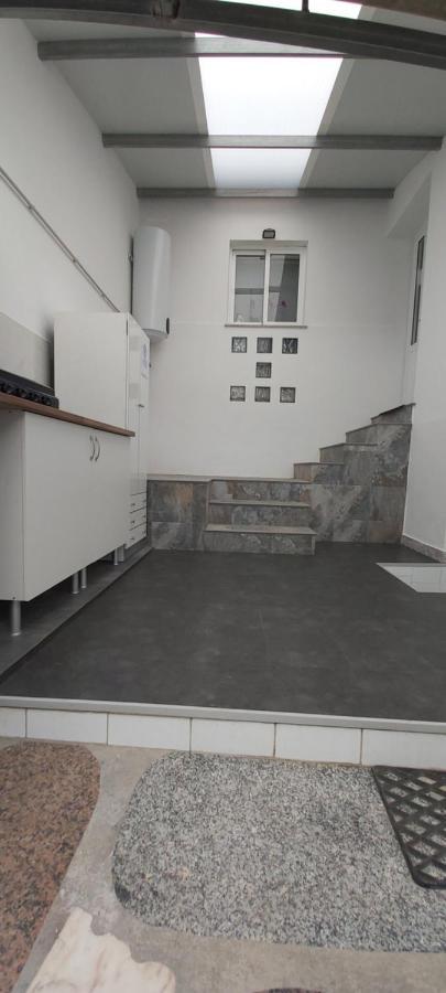 הוילה ויביירו Quintana&Lev מראה חיצוני תמונה